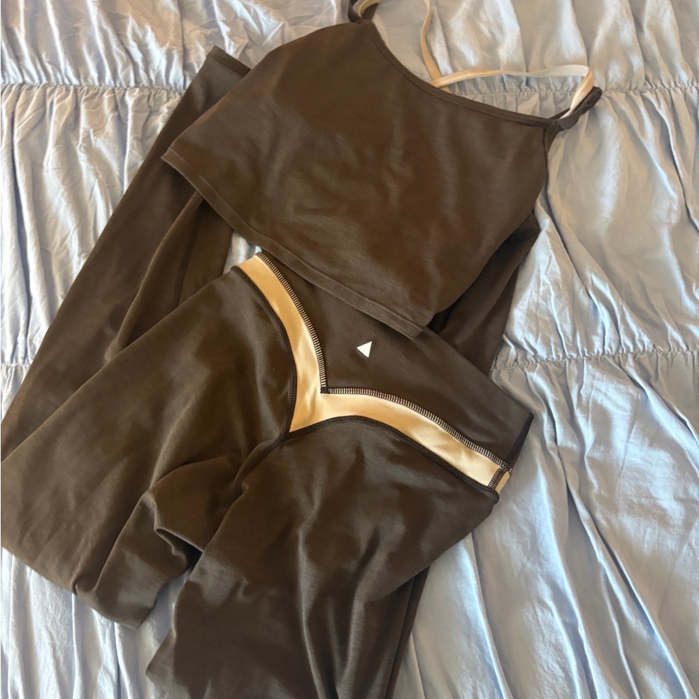 Vitality ActivewearSet